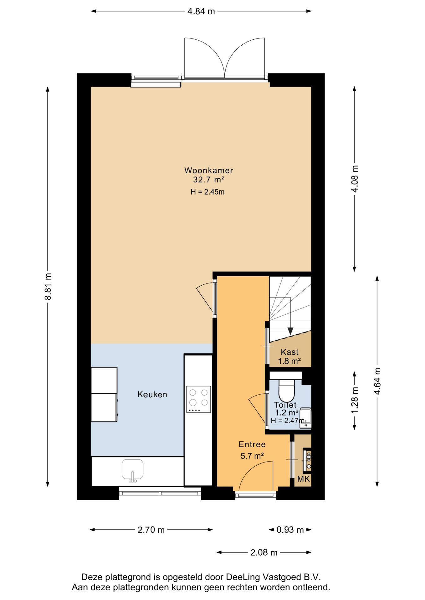 Foto 50 van Appie Groenlaan 37