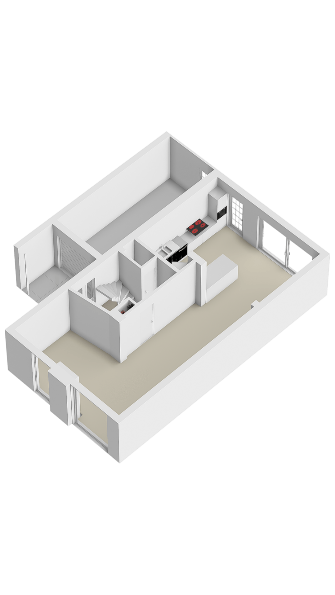 Foto 41 van Viltroos 1