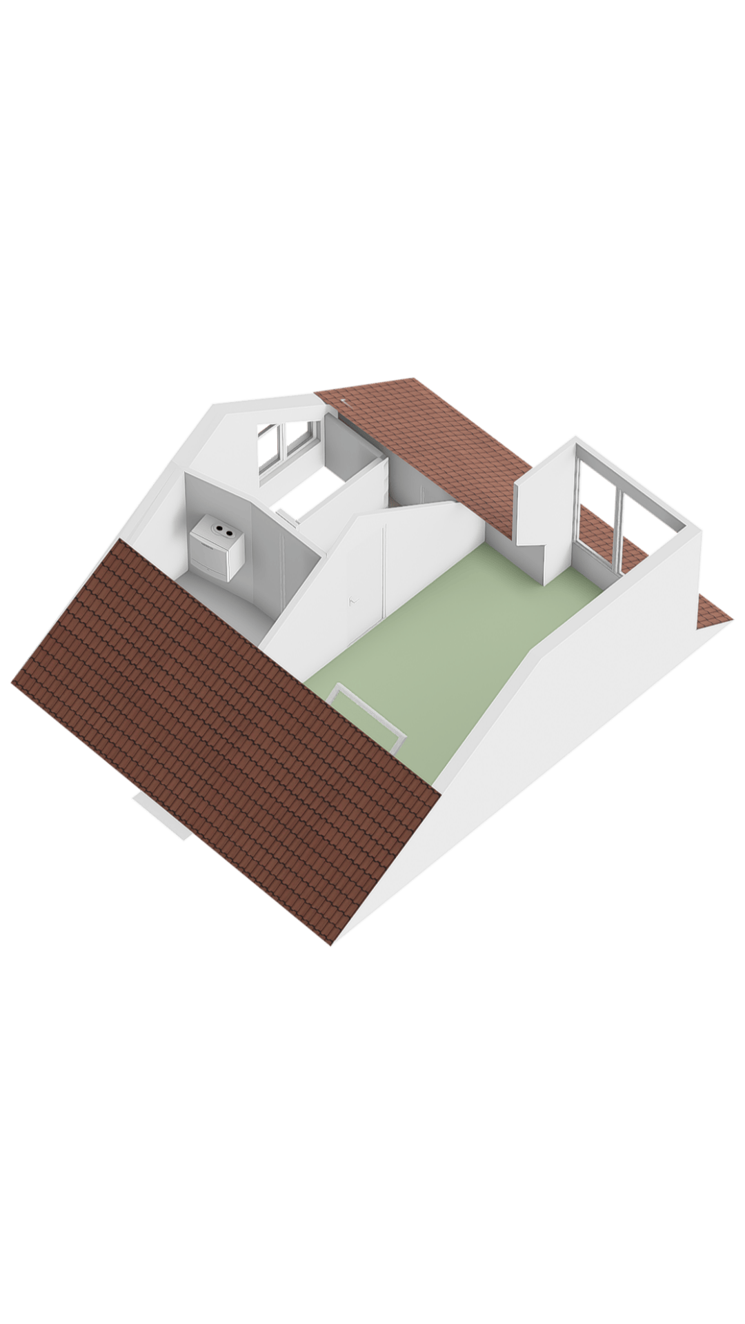 Foto 43 van Viltroos 1