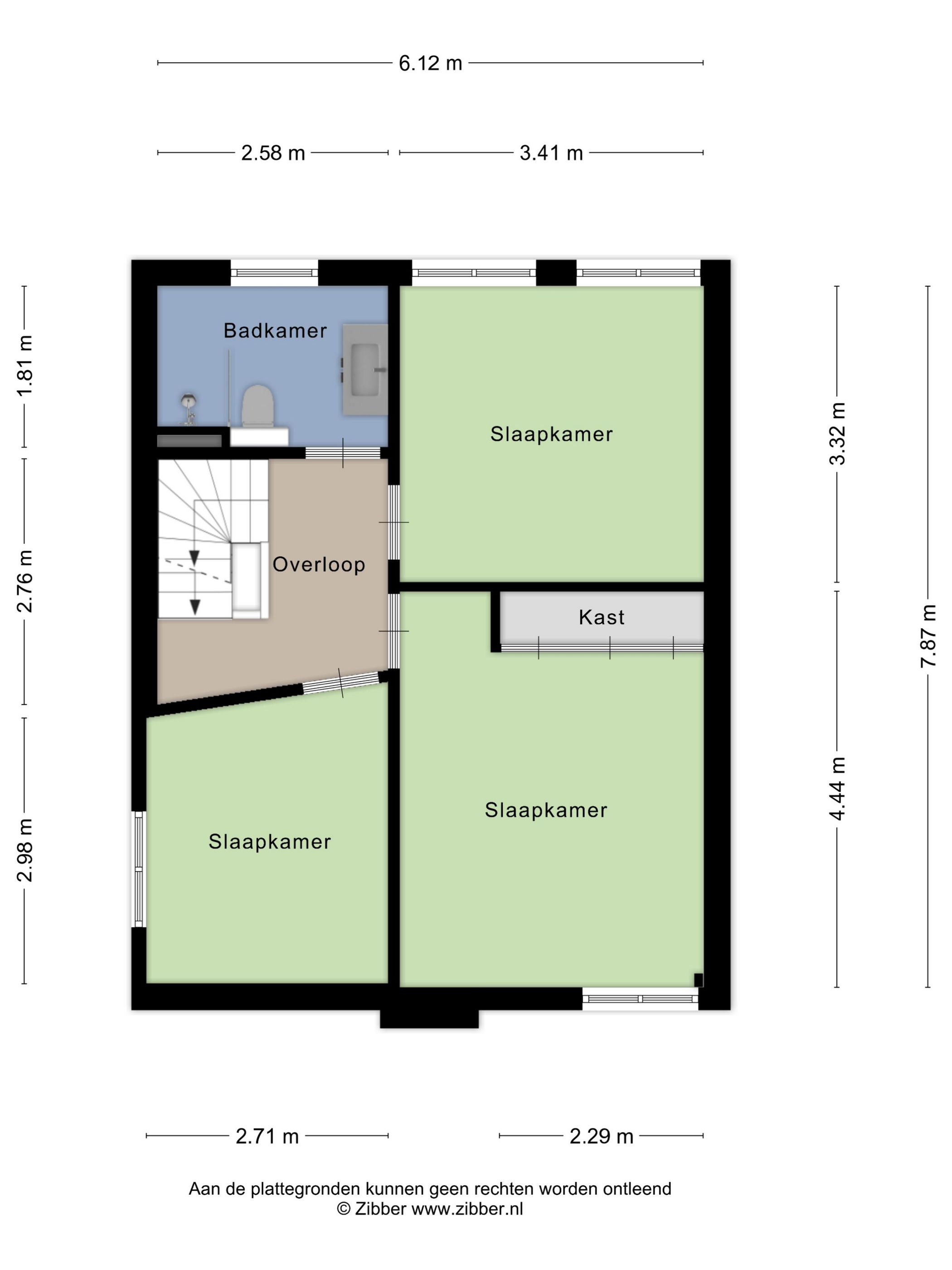 Foto 39 van Viltroos 1