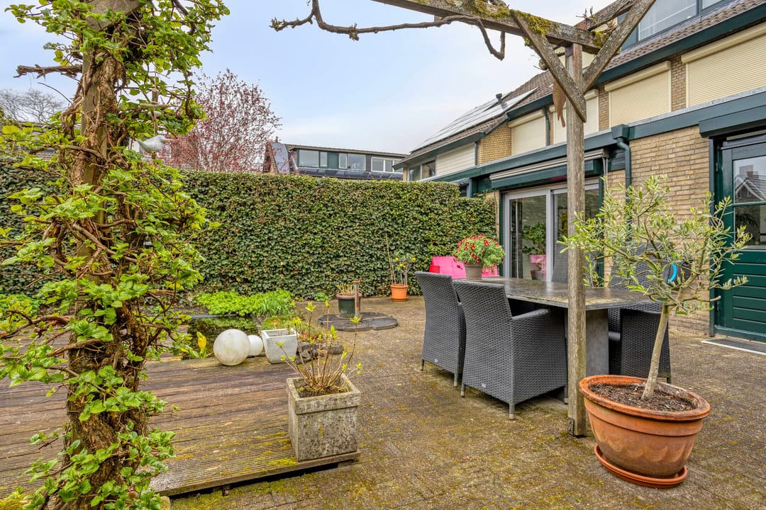 Foto 31 van Viltroos 1