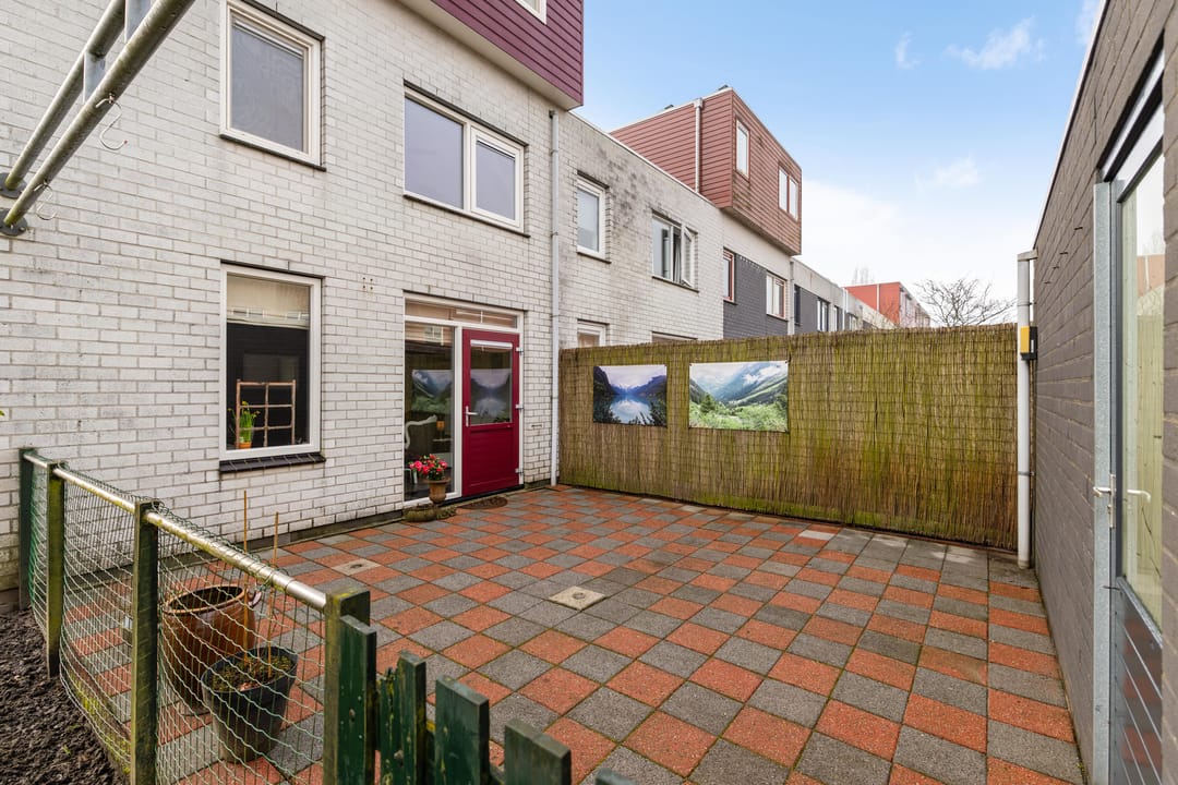 Foto 8 van Zuiderweg 401