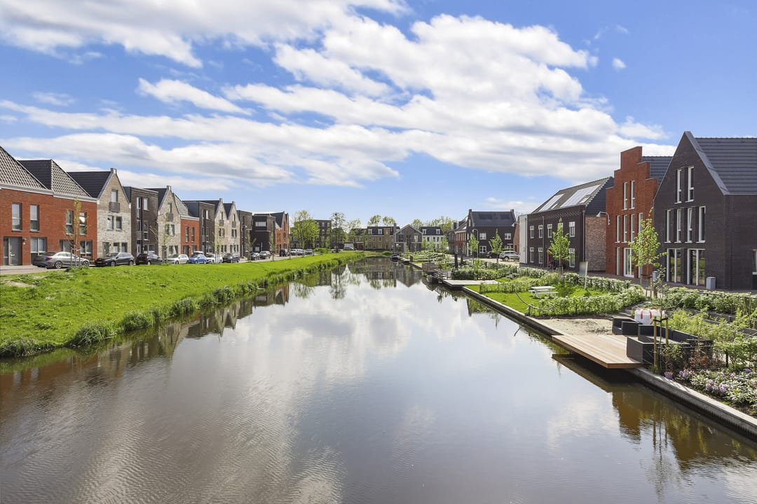 Foto 22 van Baak van Breskens 15