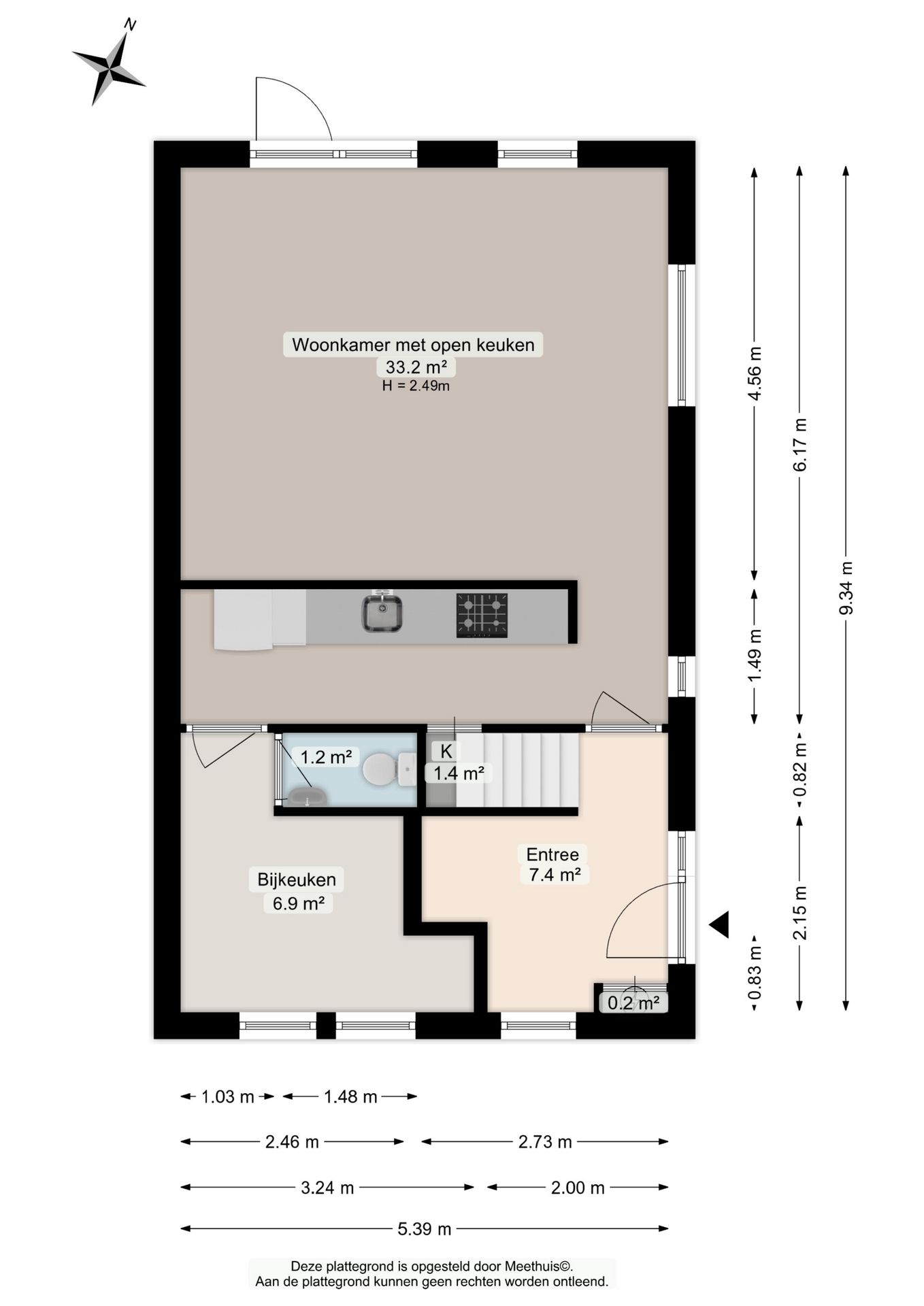 Foto 40 van Zuiderweg 401