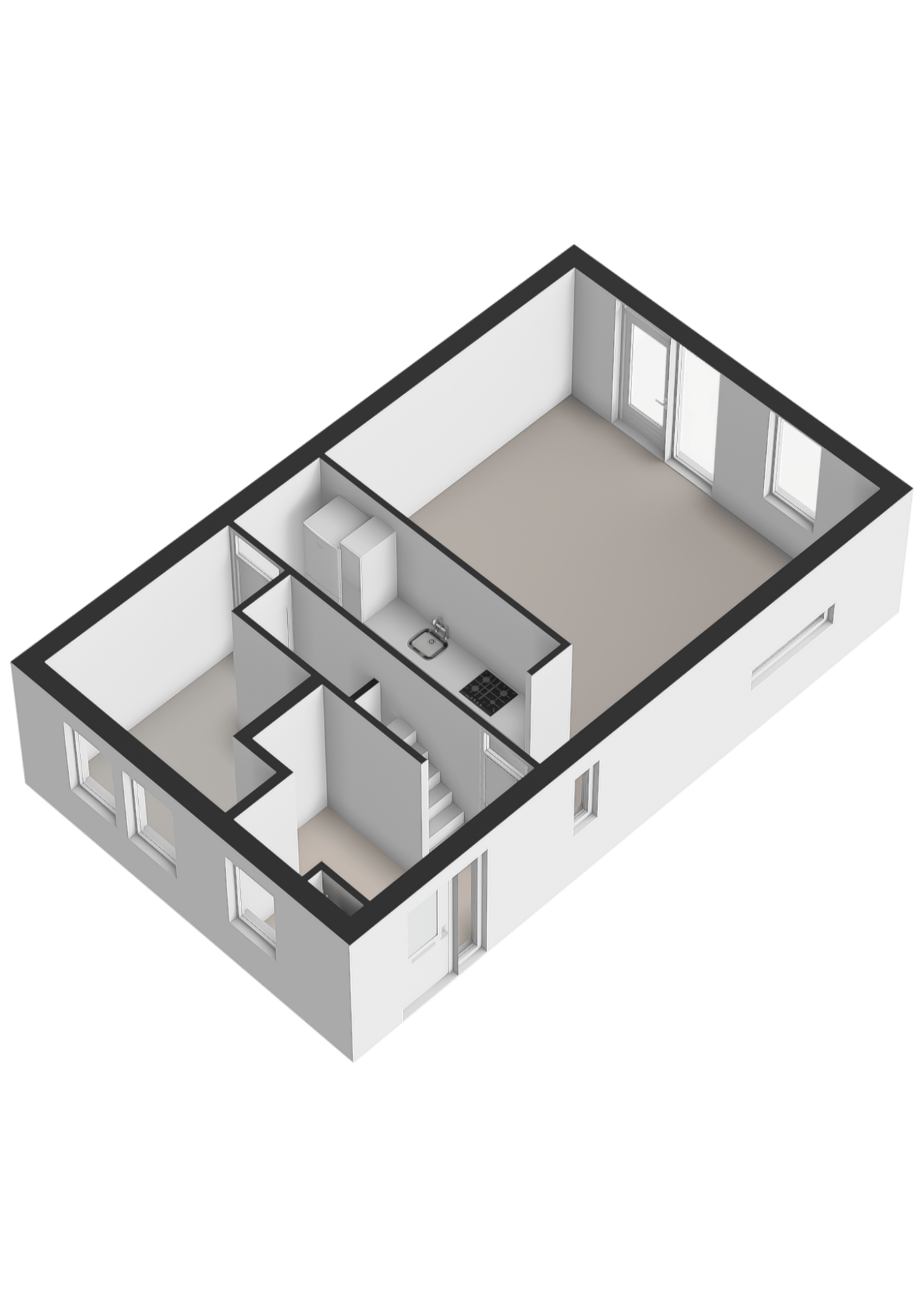 Foto 44 van Zuiderweg 401