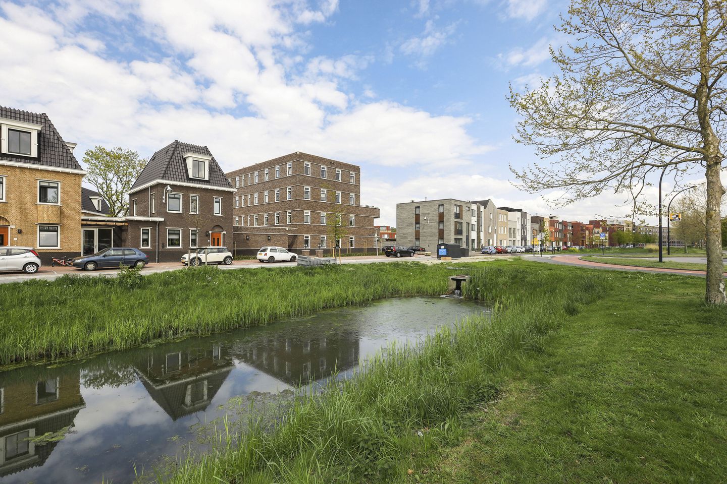 Foto 5 van Baak van Breskens 15