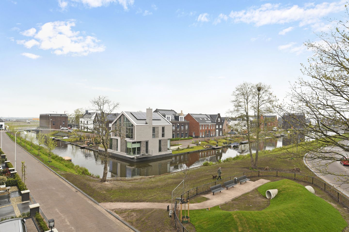 Foto 10 van Baak van Breskens 15