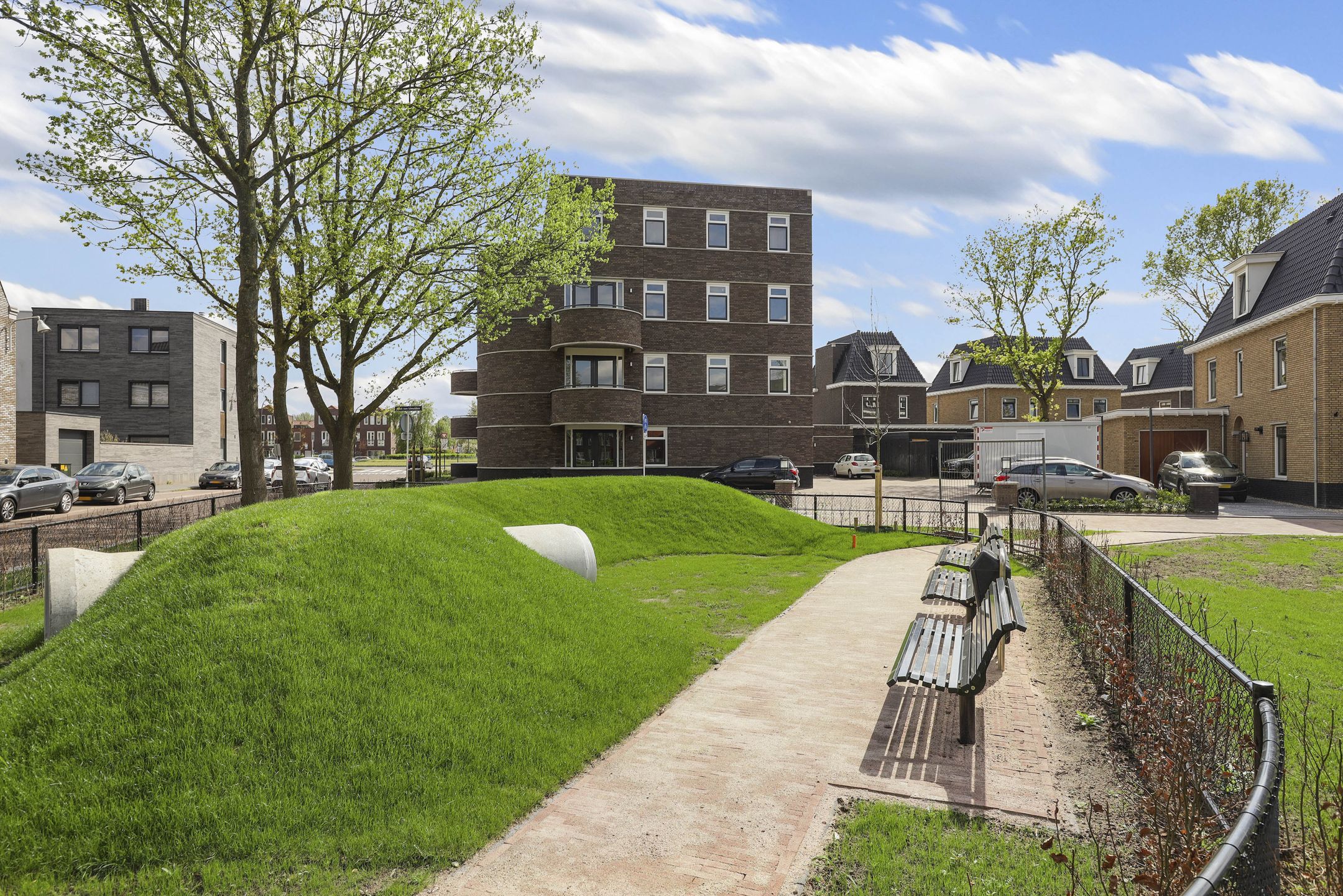 Foto 21 van Baak van Breskens 15