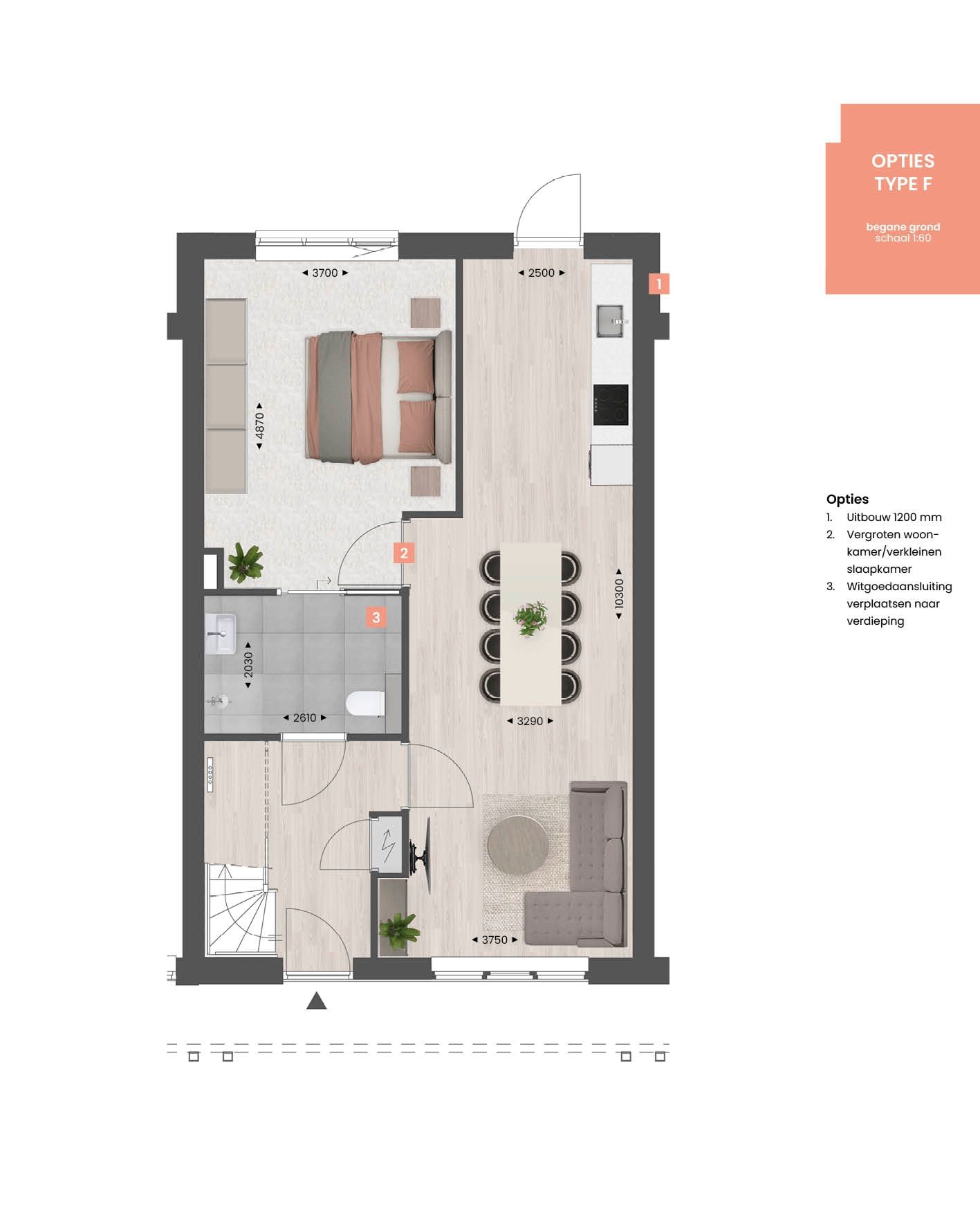 Photo 9 of Koepellaan (Bouwnr. 230)