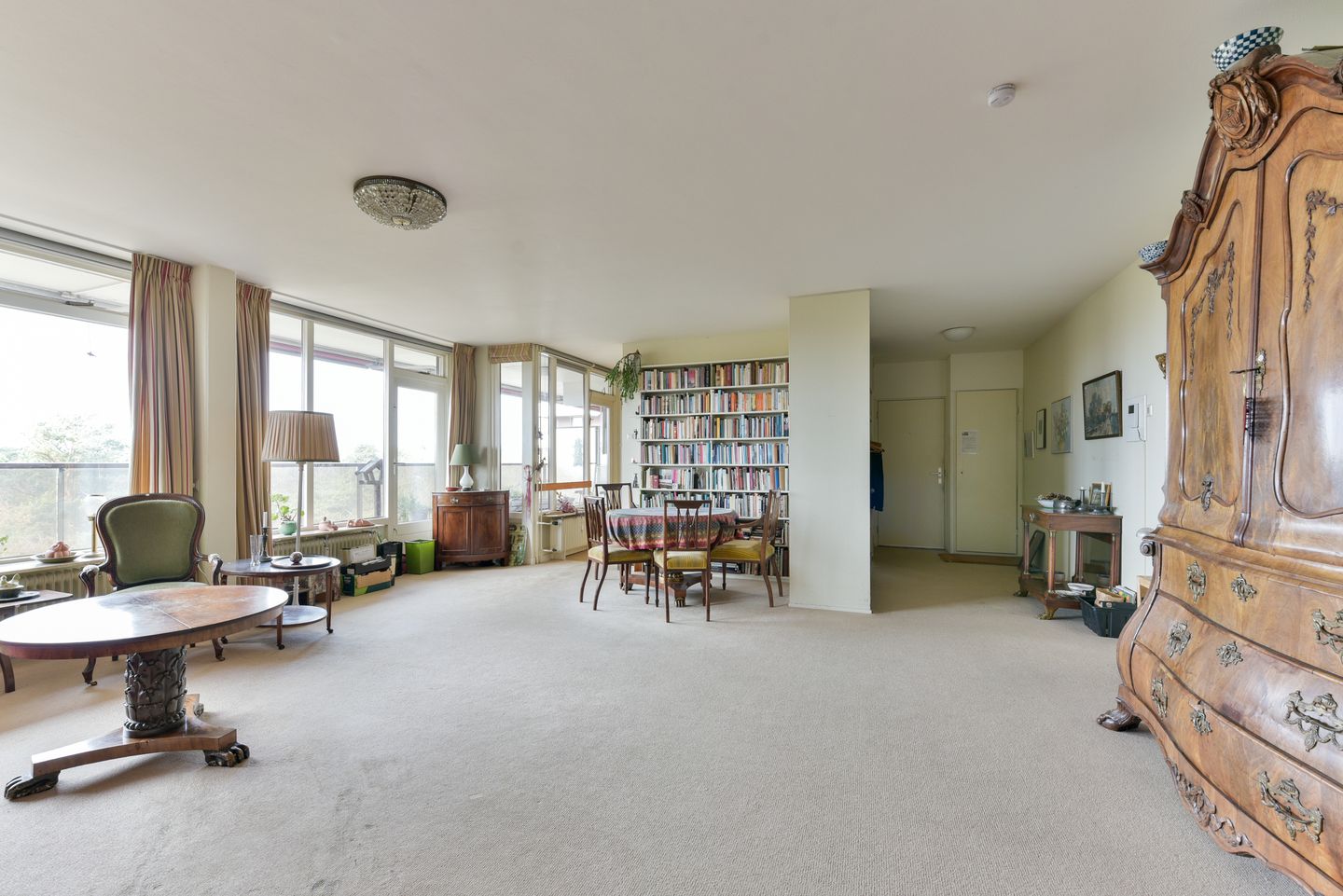 Foto 5 van Bosuillaan 183