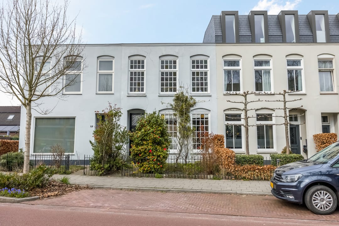 Foto 1 van Bisschopsweg 162