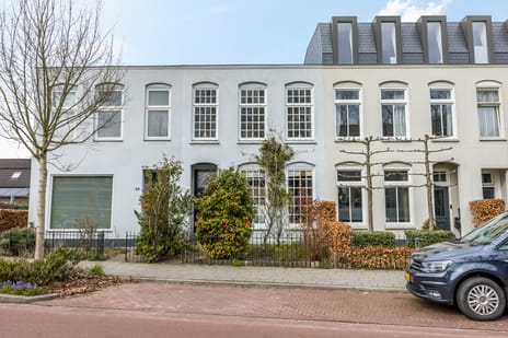 Bisschopsweg thumbnail