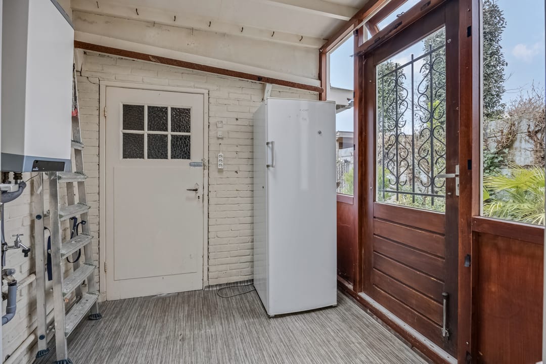 Foto 16 van Bisschopsweg 162