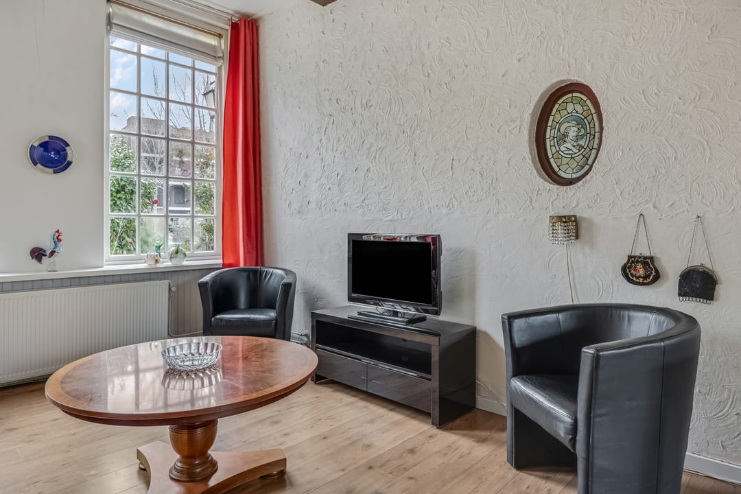 Foto 8 van Bisschopsweg 162