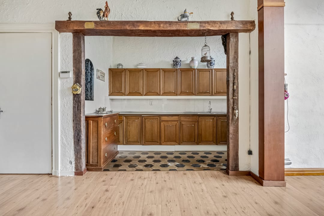 Foto 13 van Bisschopsweg 162