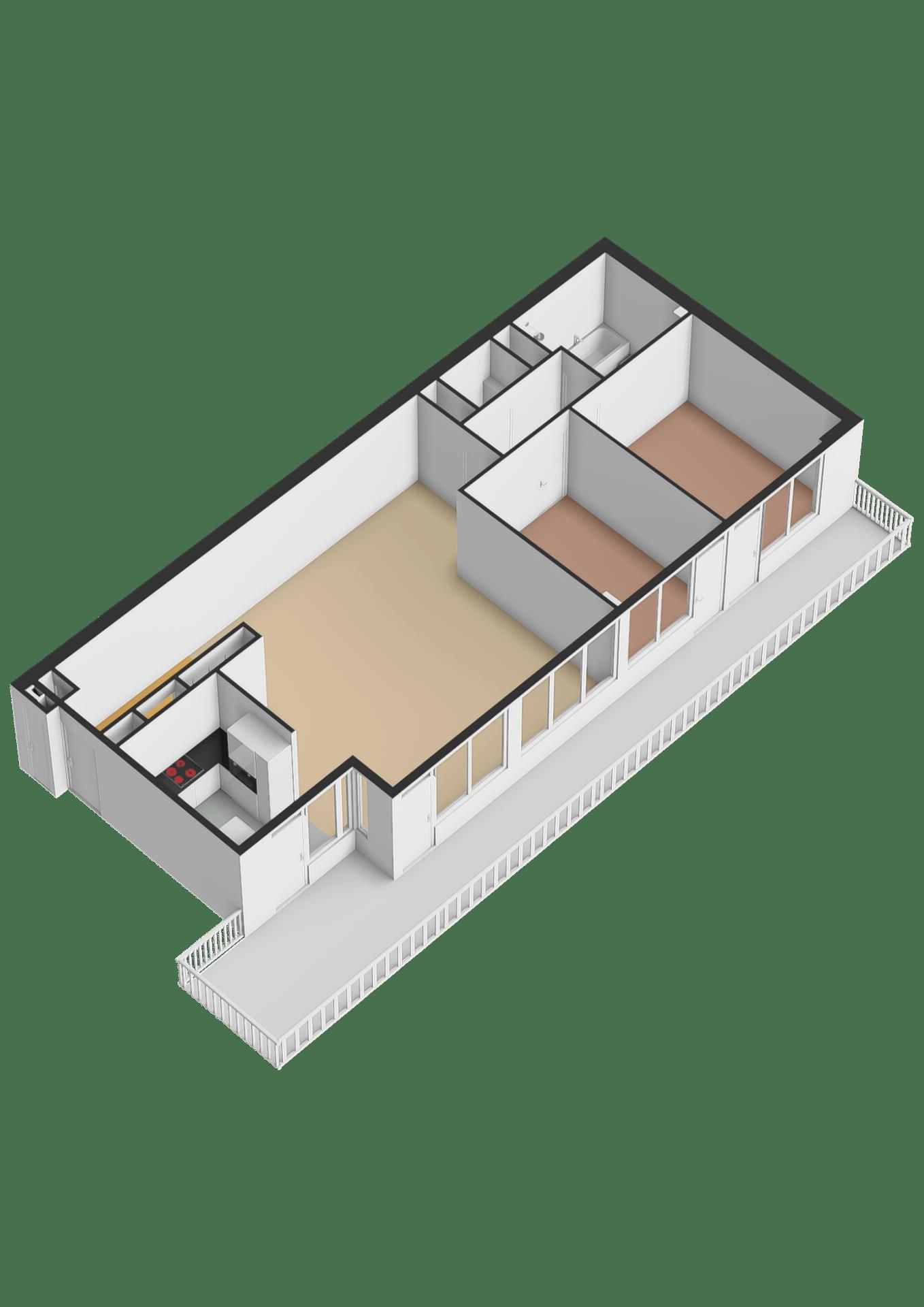 Foto 29 van Bosuillaan 183