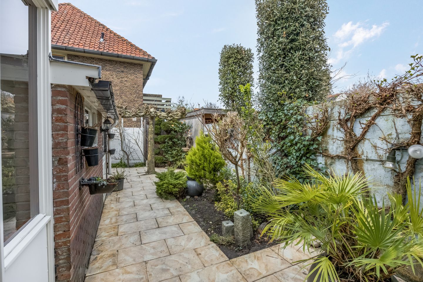 Foto 35 van Bisschopsweg 162