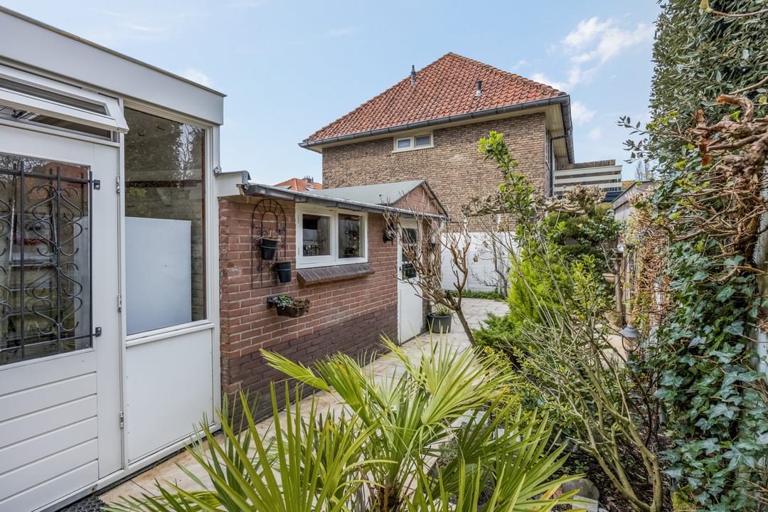 Foto 37 van Bisschopsweg 162