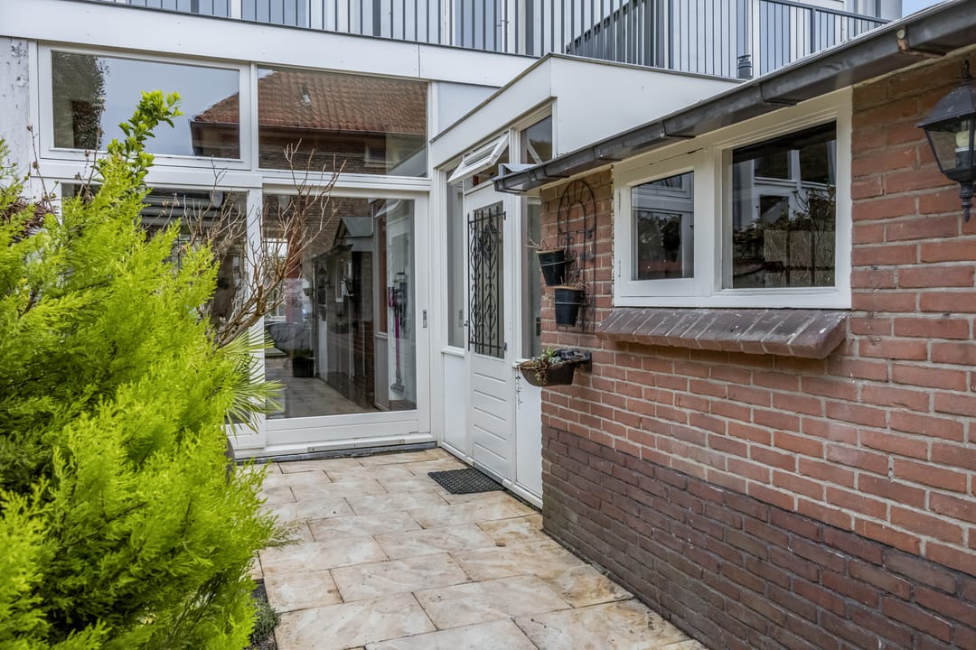 Foto 38 van Bisschopsweg 162