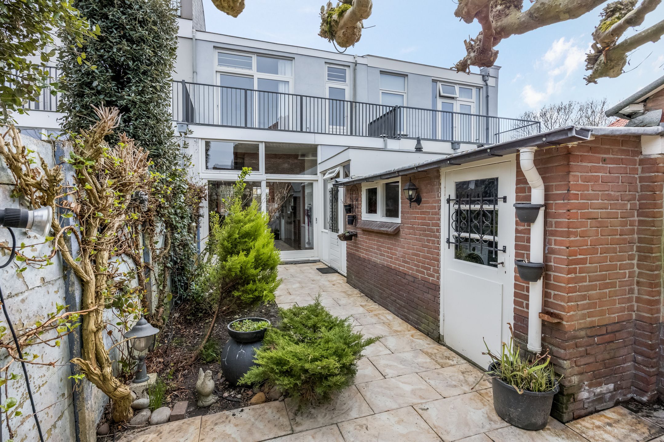 Foto 39 van Bisschopsweg 162