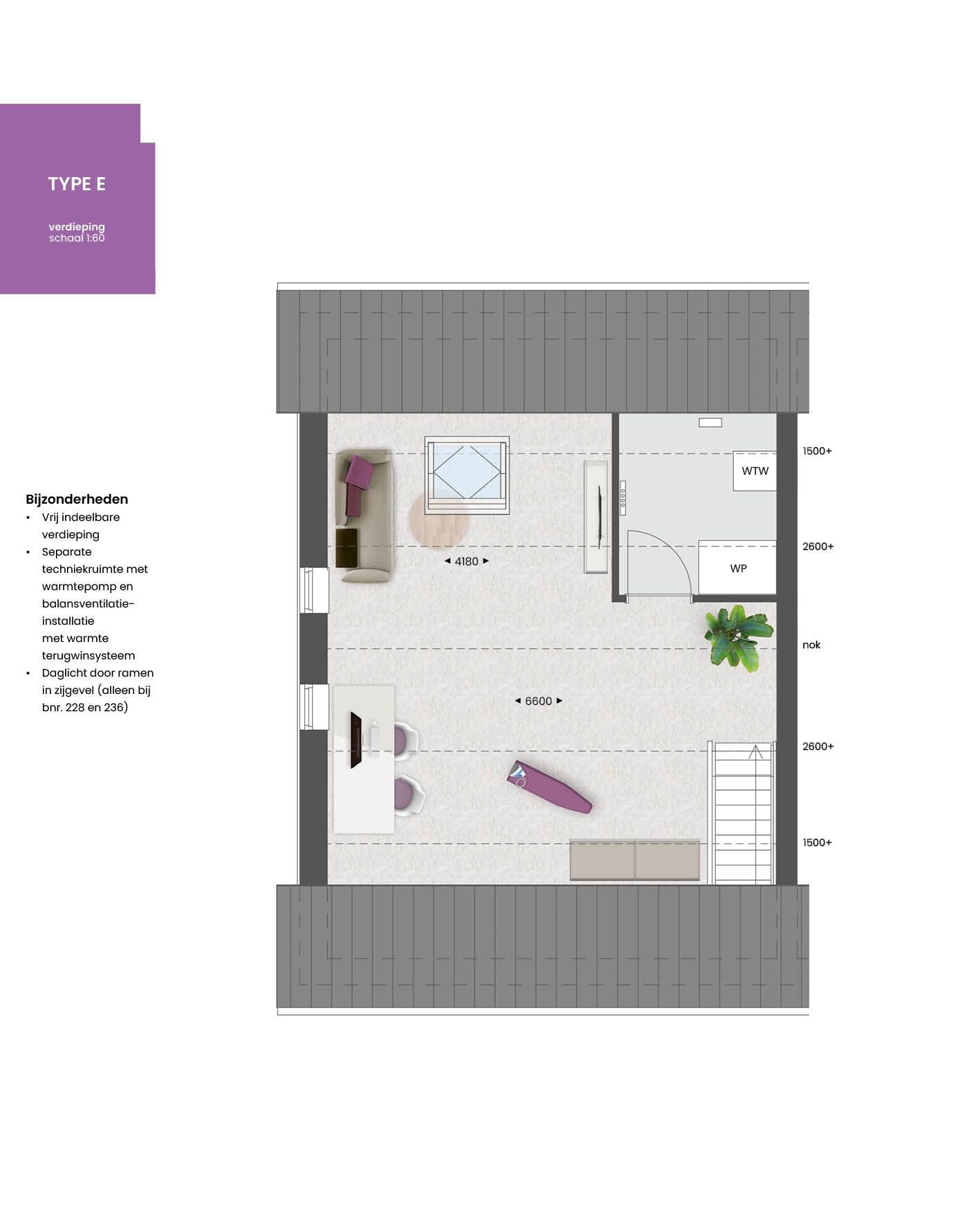 Foto 10 van Koepellaan (Bouwnr. 228)