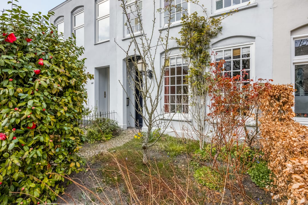 Foto 43 van Bisschopsweg 162