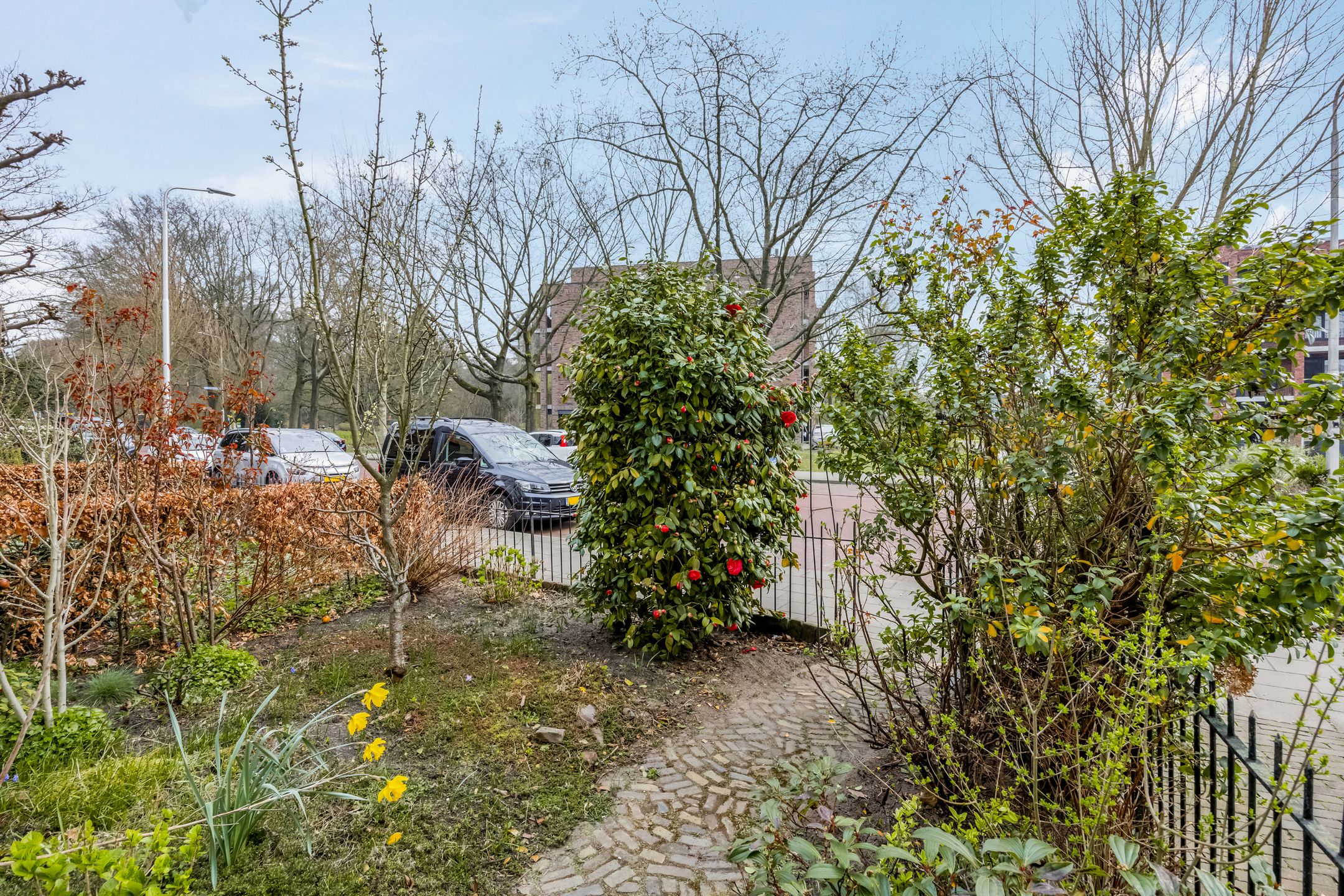 Foto 45 van Bisschopsweg 162