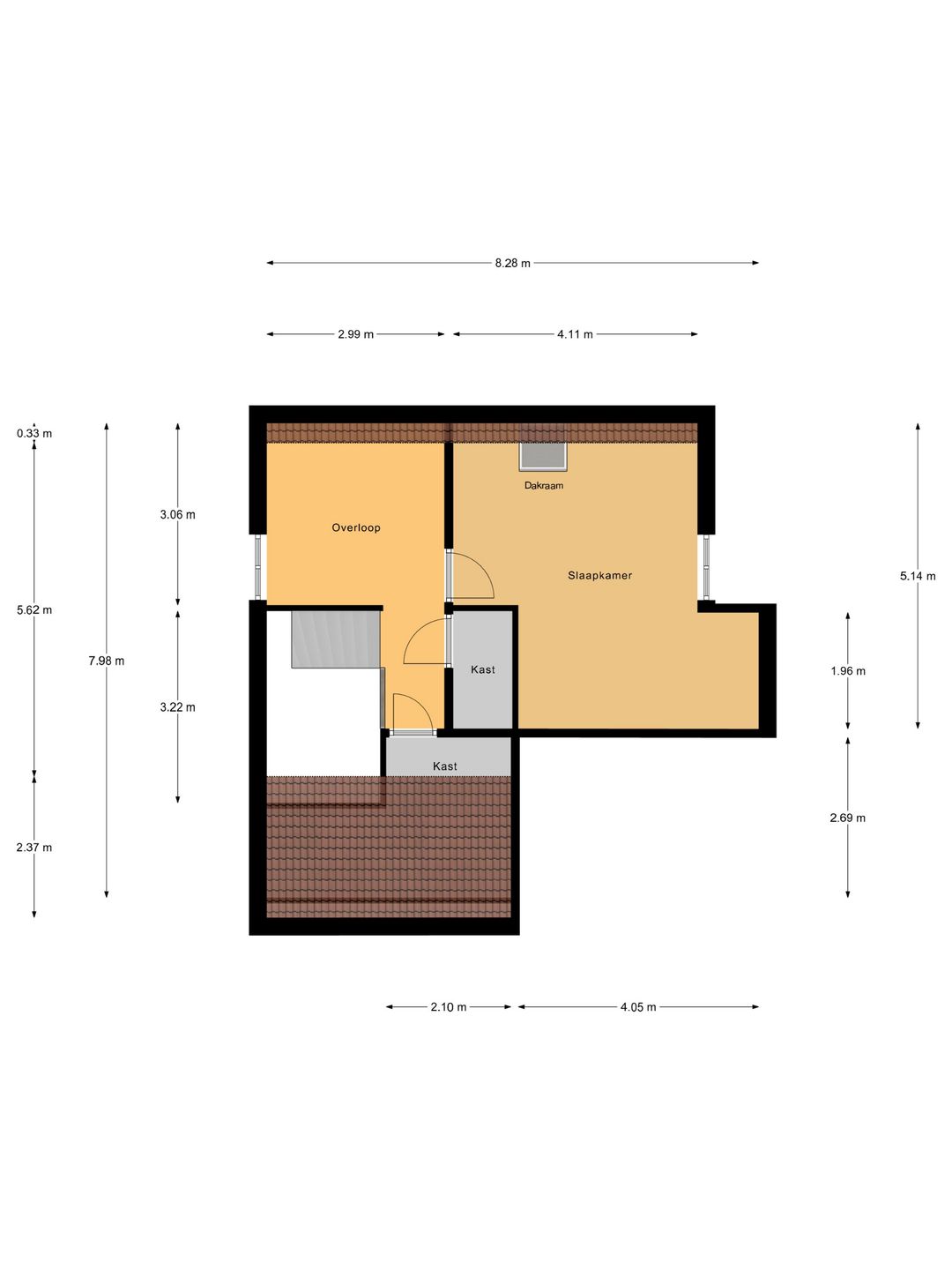 Foto 47 van Vinkenslag 36