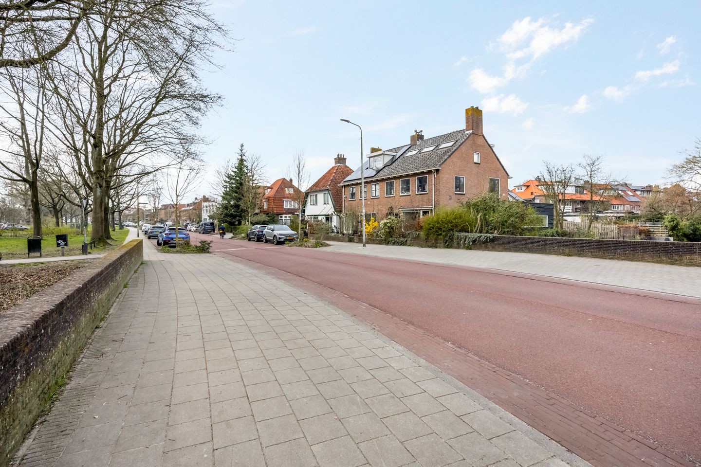 Foto 49 van Bisschopsweg 162