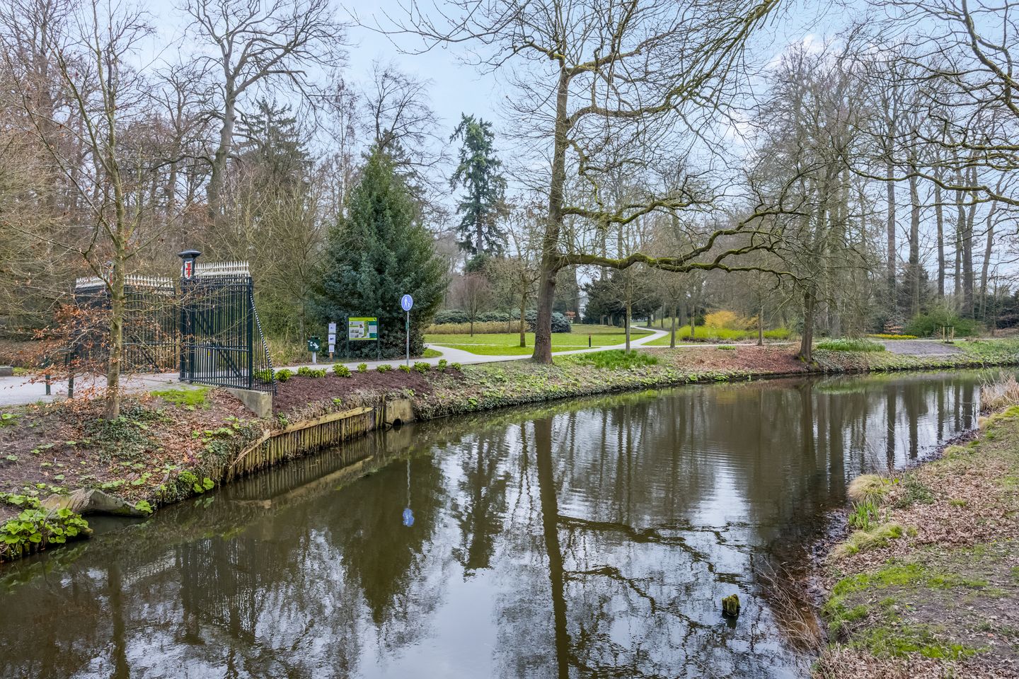 Foto 50 van Bisschopsweg 162