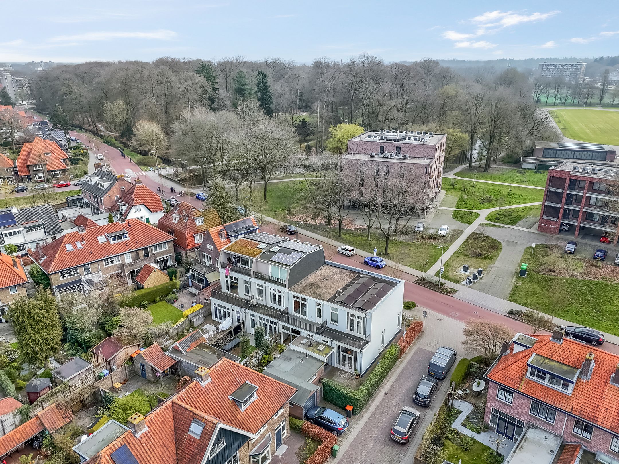 Foto 51 van Bisschopsweg 162