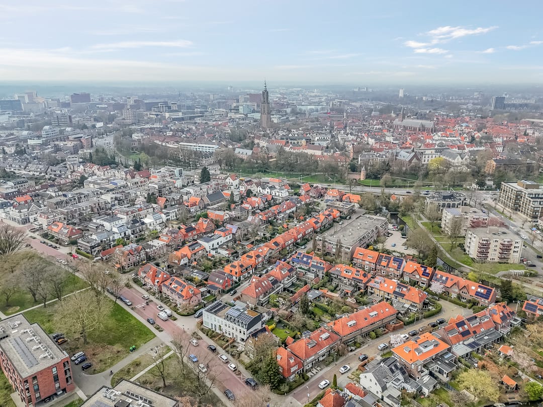 Foto 52 van Bisschopsweg 162