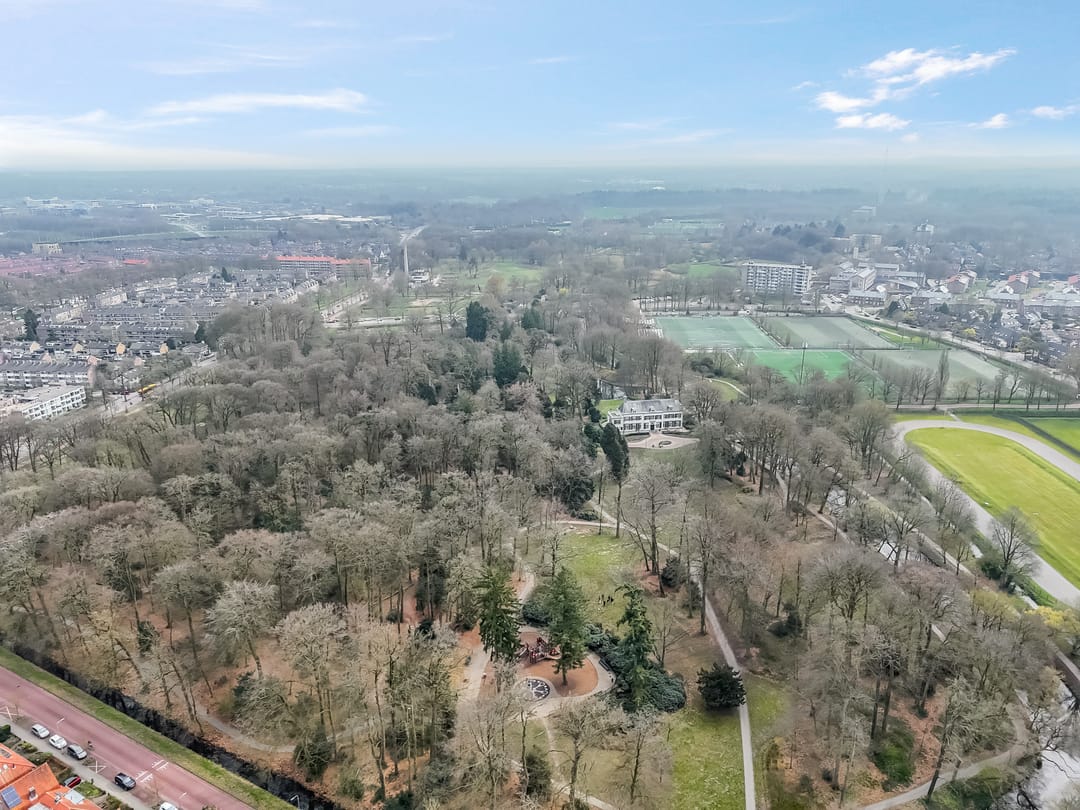 Foto 53 van Bisschopsweg 162