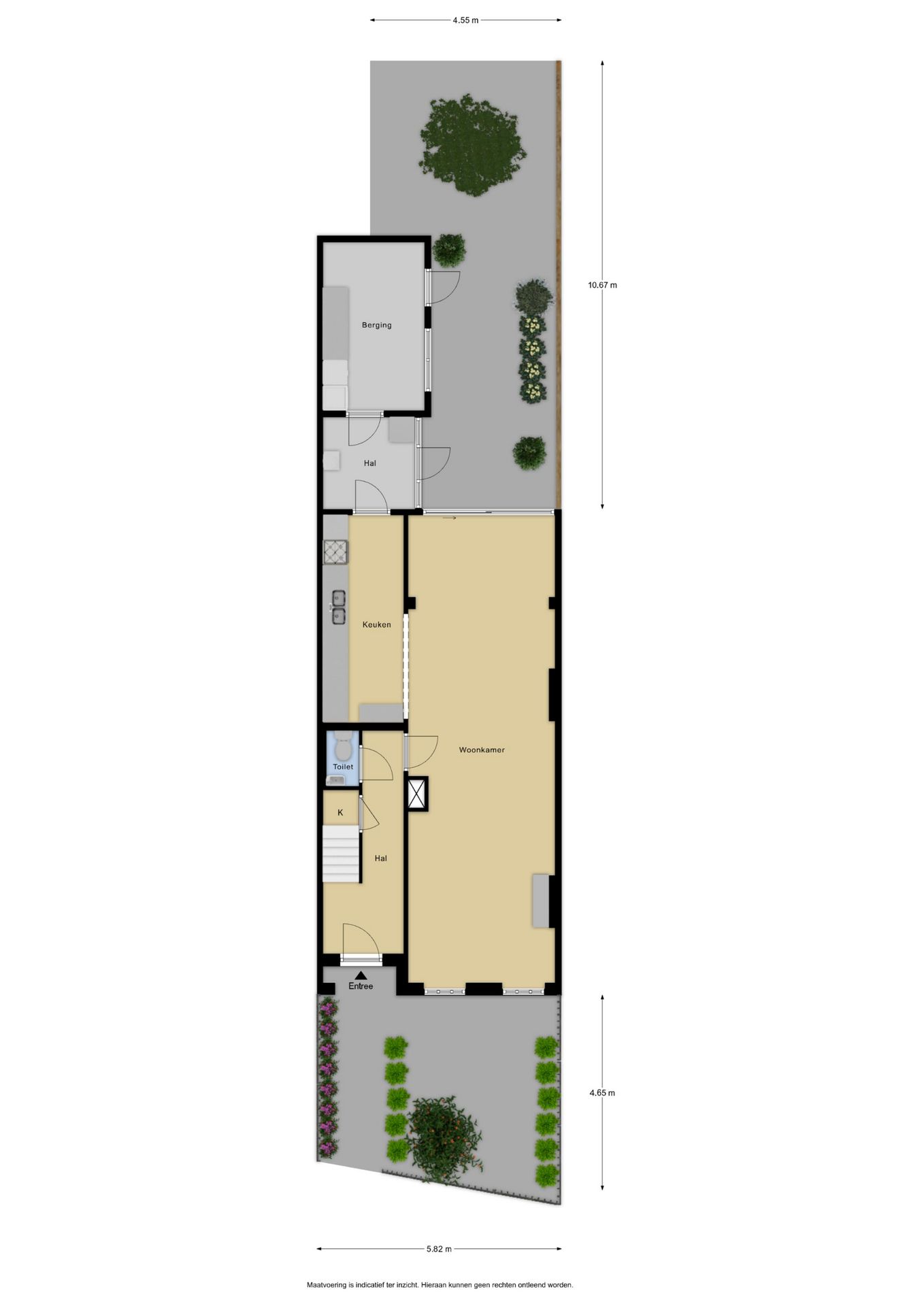 Foto 57 van Bisschopsweg 162