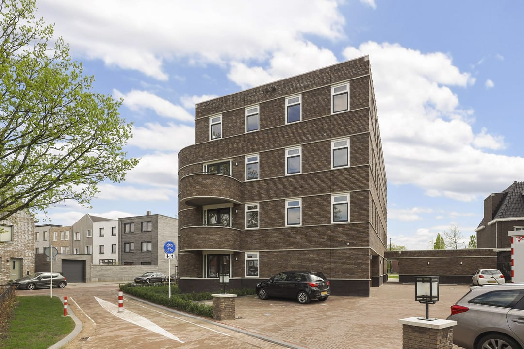 Foto 17 van Baak van Breskens 15