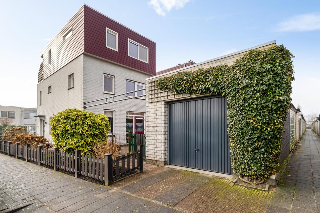 Foto 7 van Zuiderweg 401