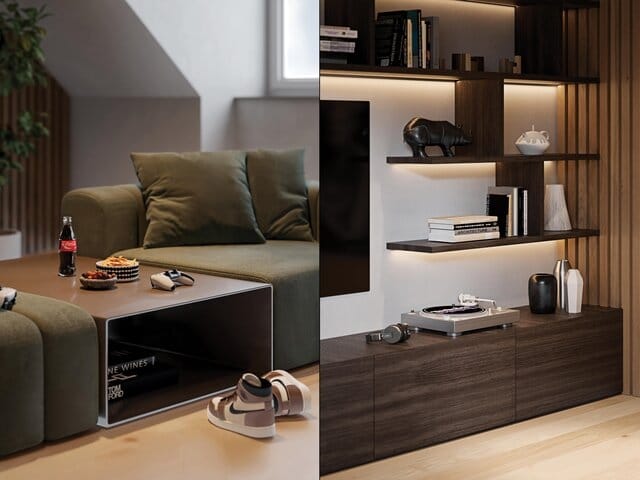 Photo 11 of Kasteel (Bouwnr. 227)