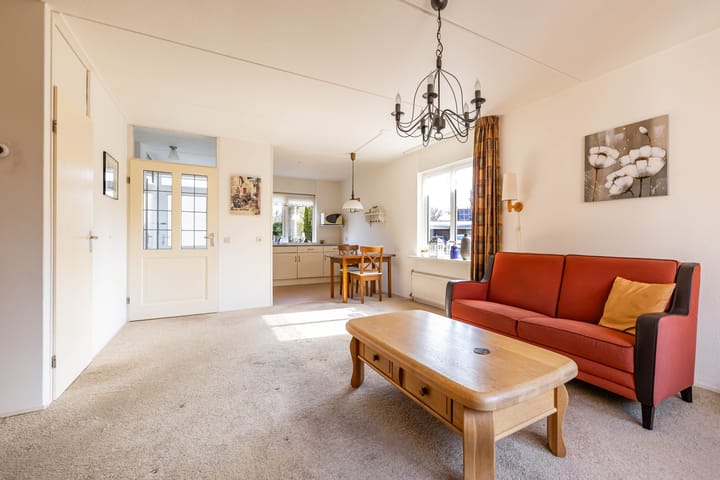 Foto 2 van Fabrieksstraat 5