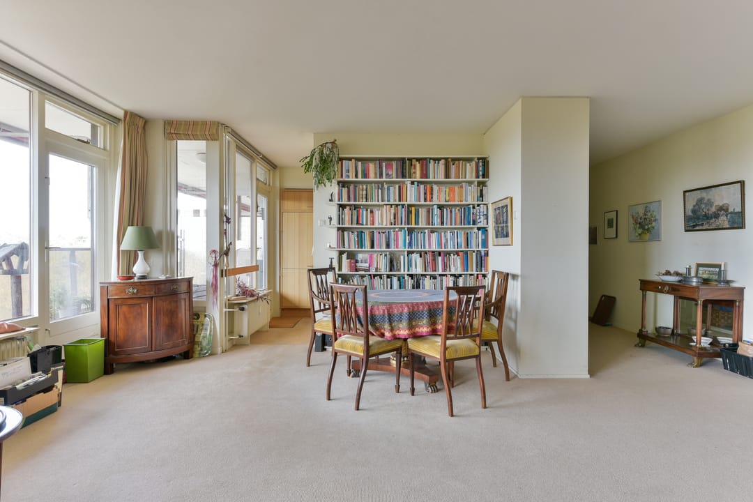 Foto 7 van Bosuillaan 183