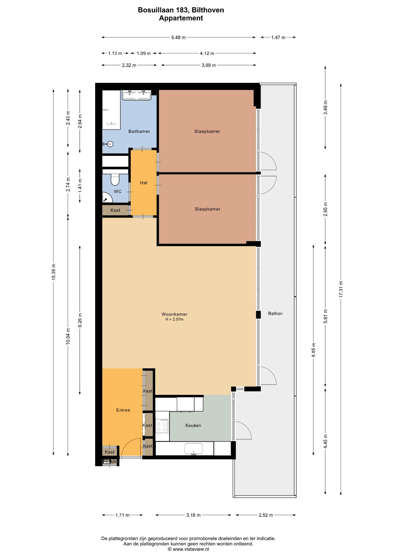 Foto 27 van Bosuillaan 183
