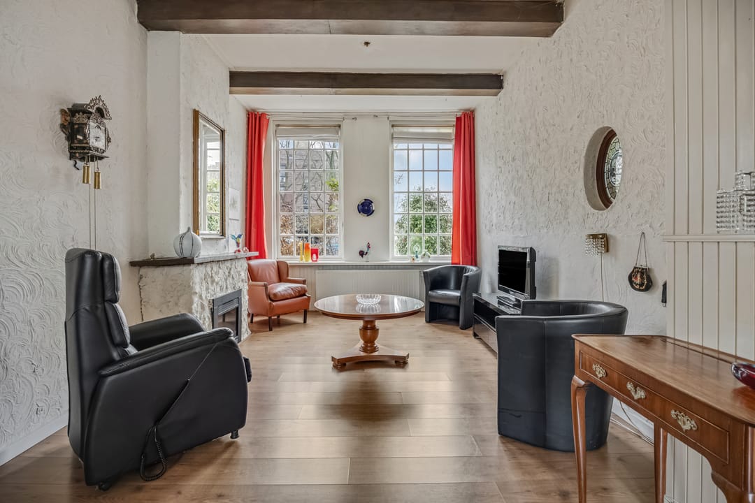 Foto 7 van Bisschopsweg 162