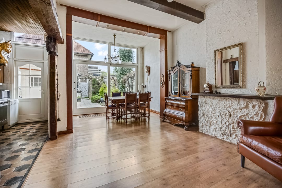 Foto 11 van Bisschopsweg 162