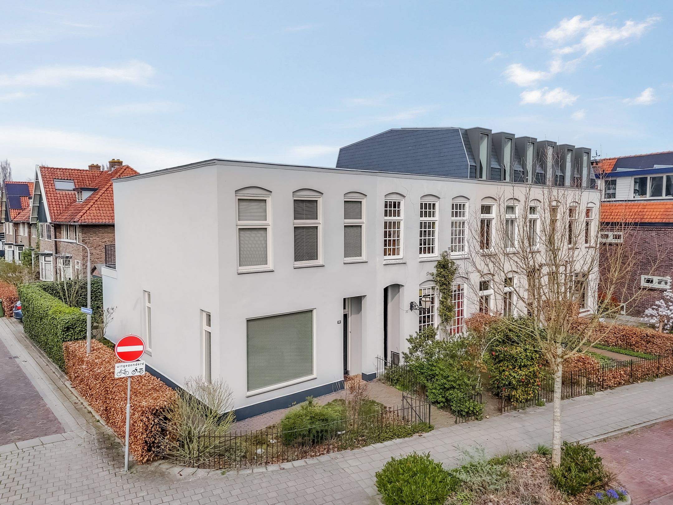 Foto 48 van Bisschopsweg 162