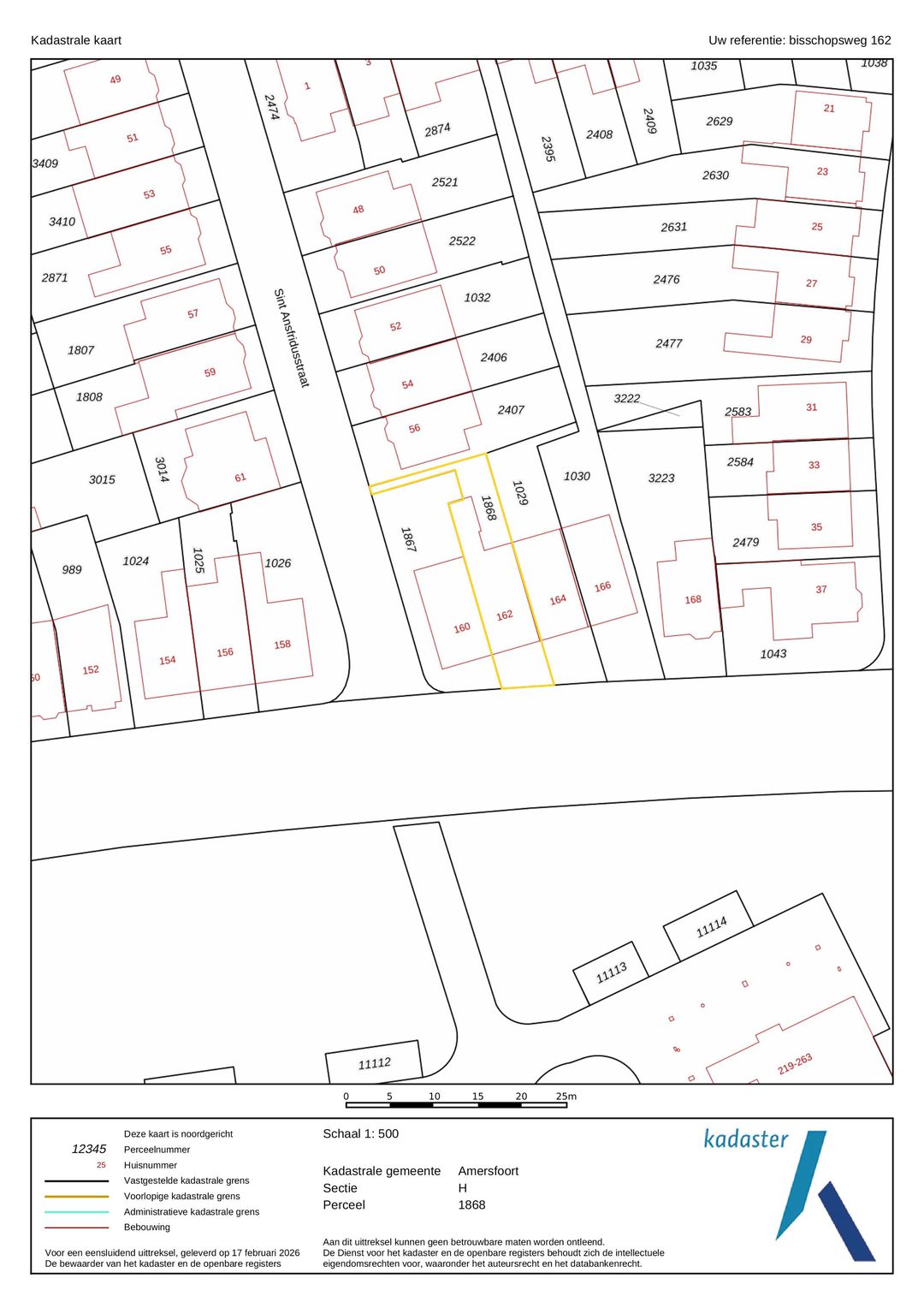 Foto 58 van Bisschopsweg 162