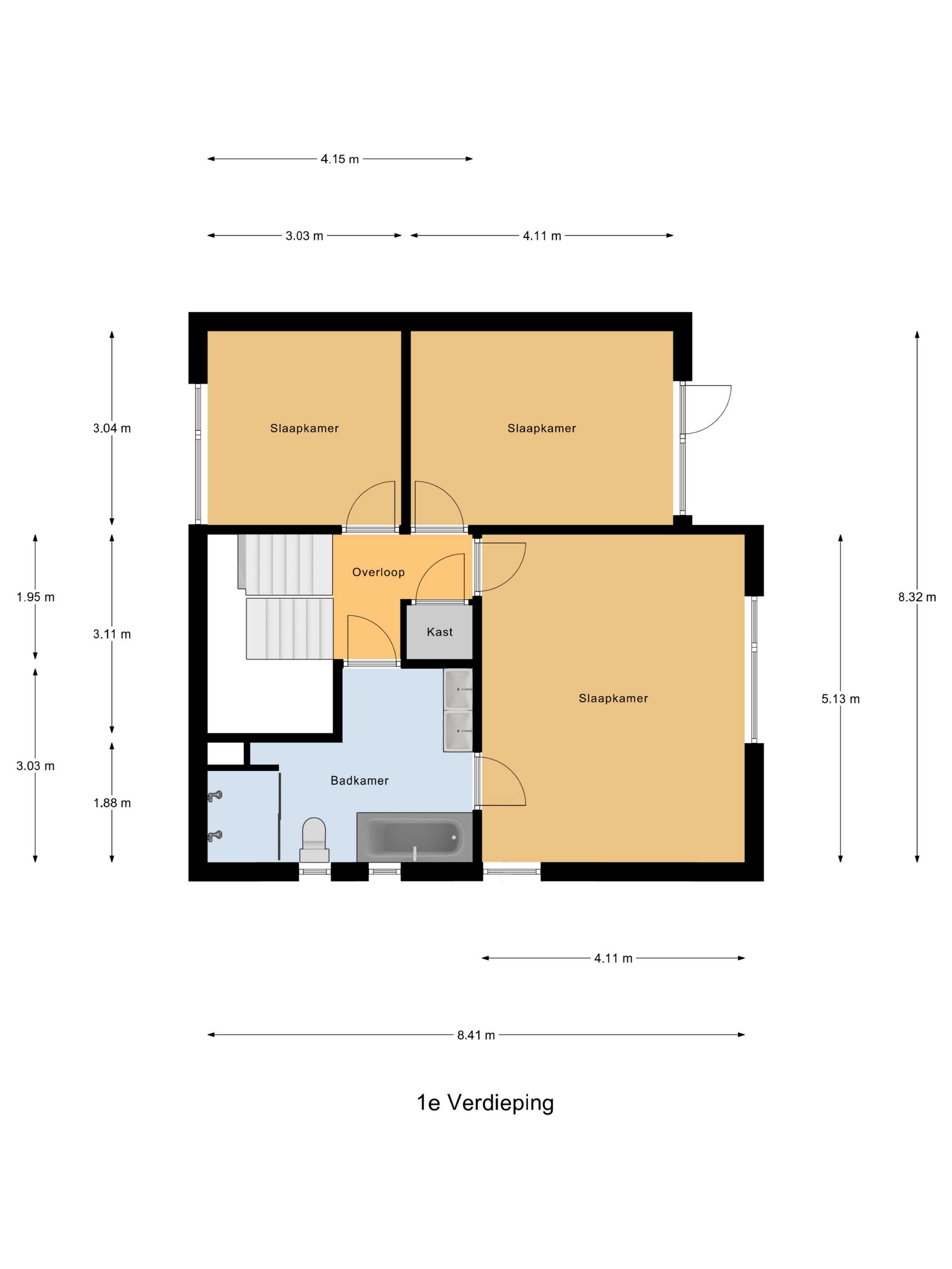 Foto 45 van Vinkenslag 36