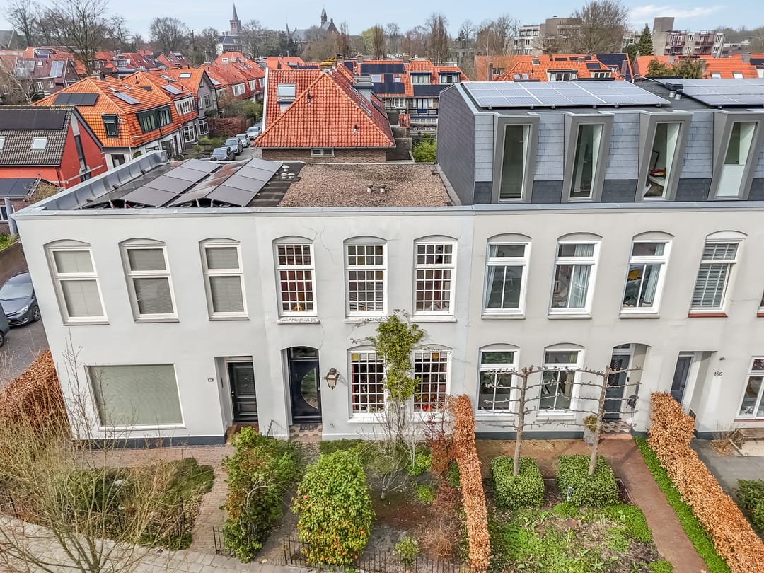 Foto 47 van Bisschopsweg 162