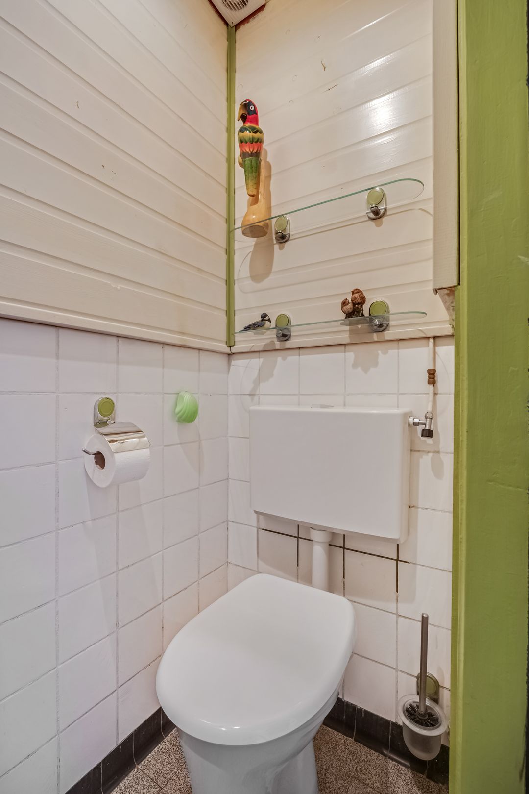 Foto 17 van Bisschopsweg 162