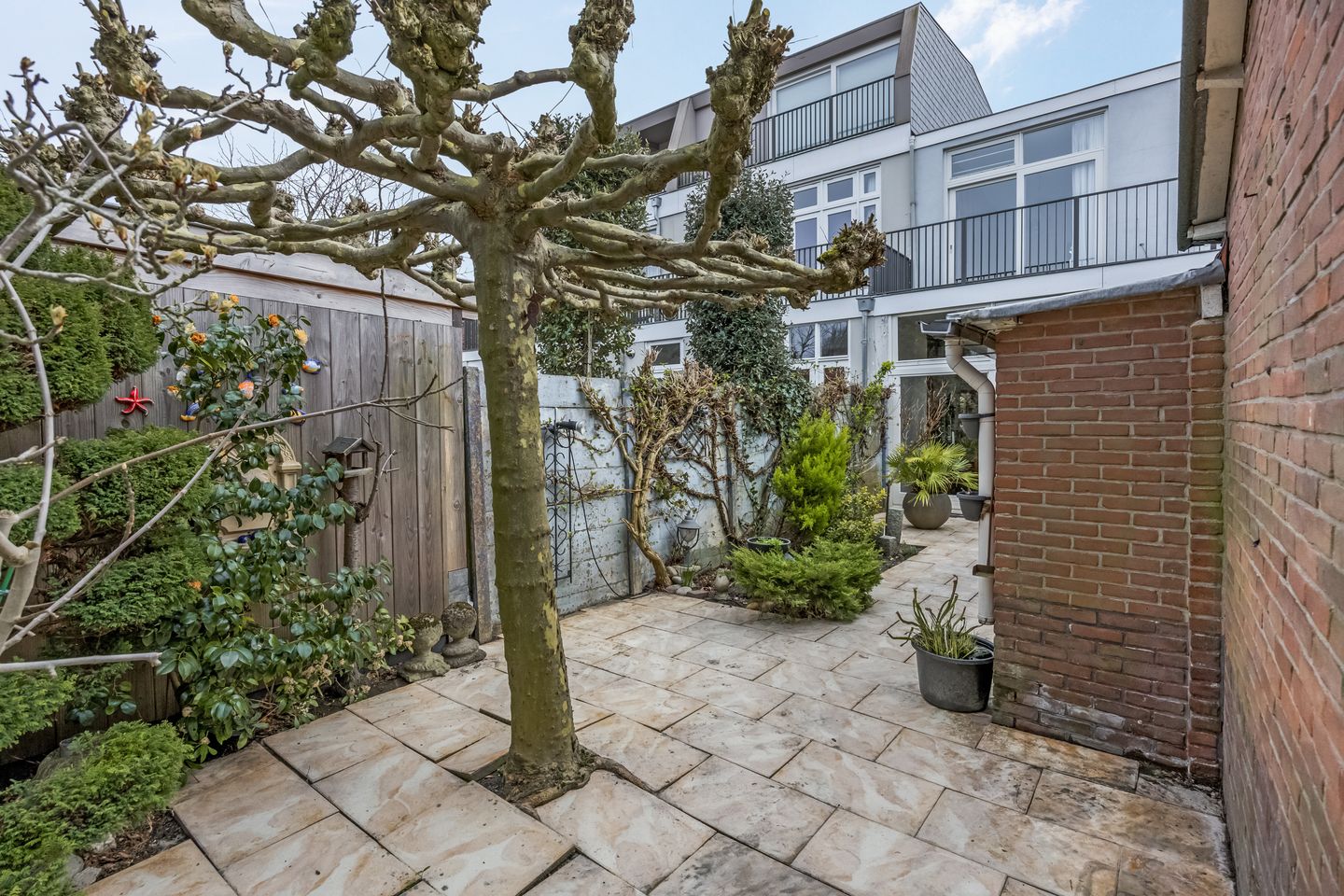 Foto 40 van Bisschopsweg 162