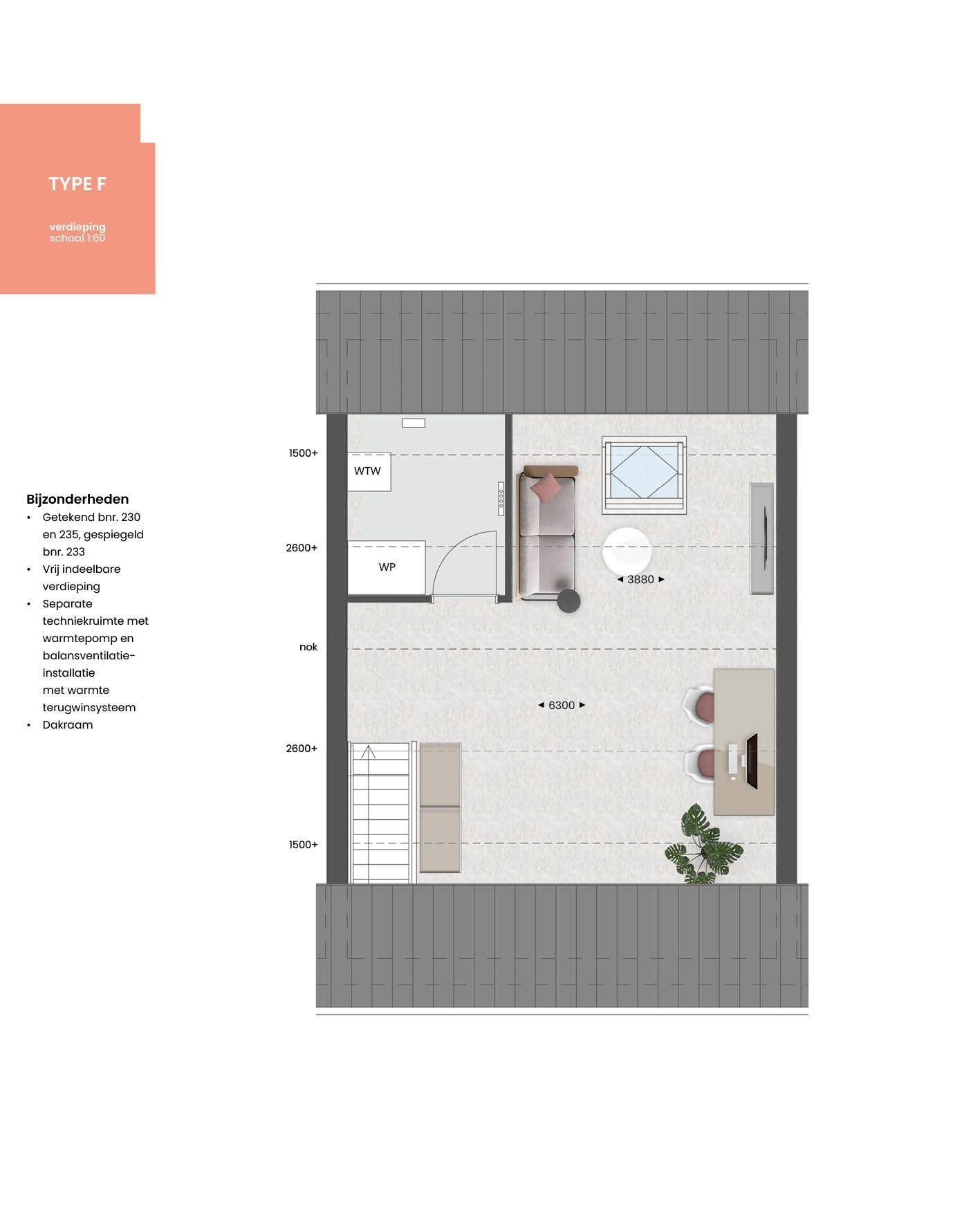 Photo 10 of Koepellaan (Bouwnr. 229)