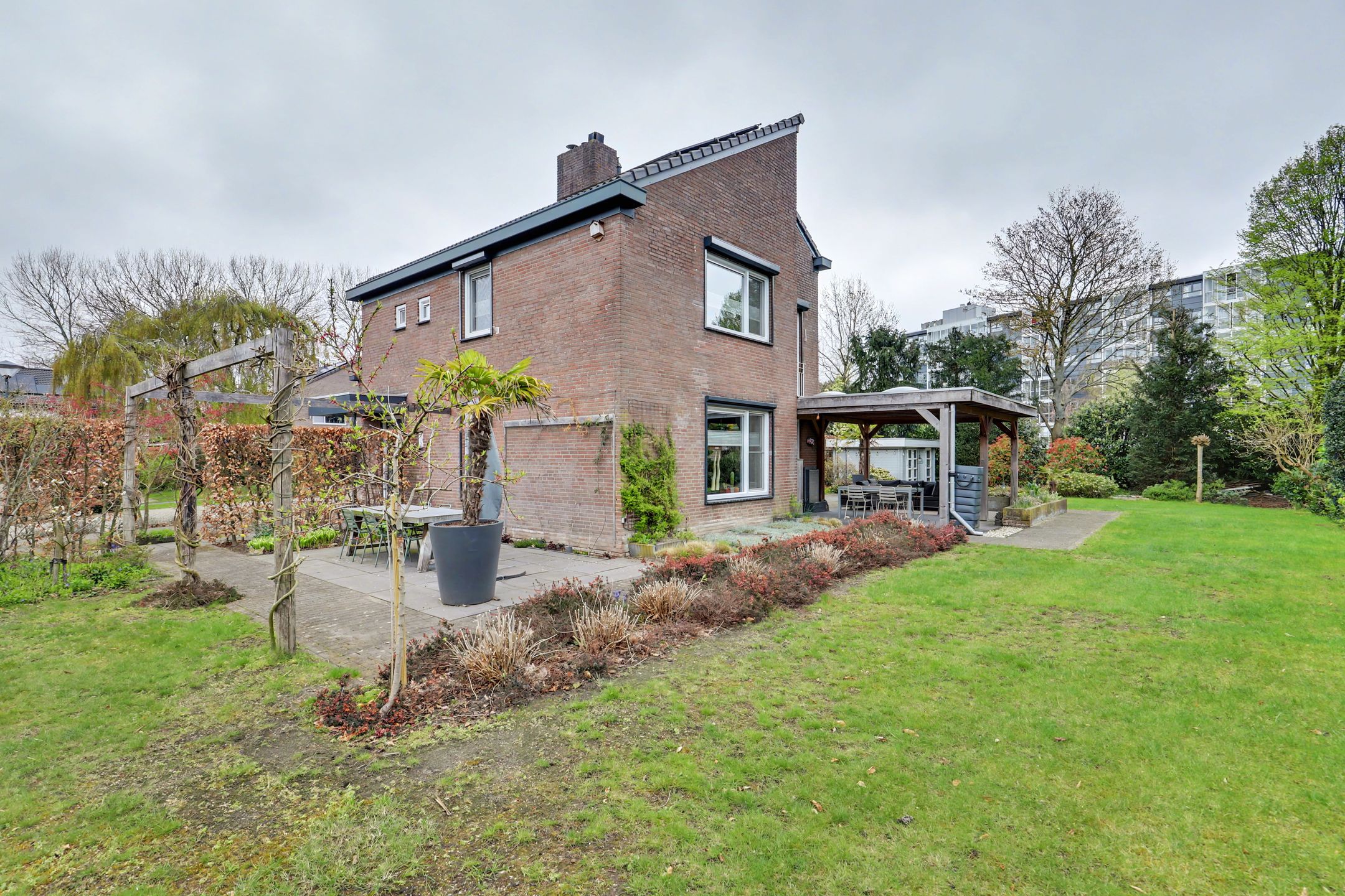 Foto 6 van Vinkenslag 36